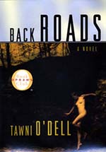 Back Roads by Tawni O'Dell